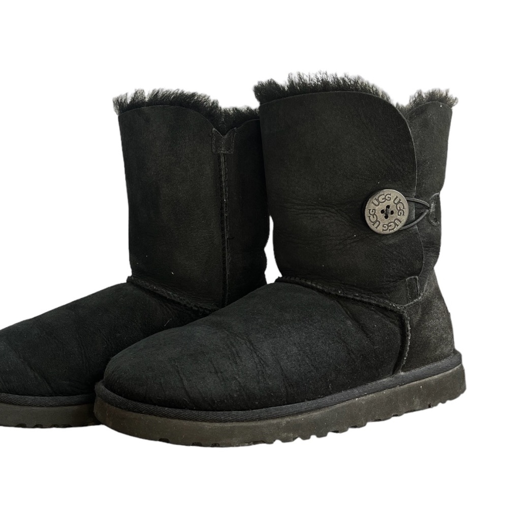 Sale ❗️❗️UGG BAILEY BUTTON BOOTS